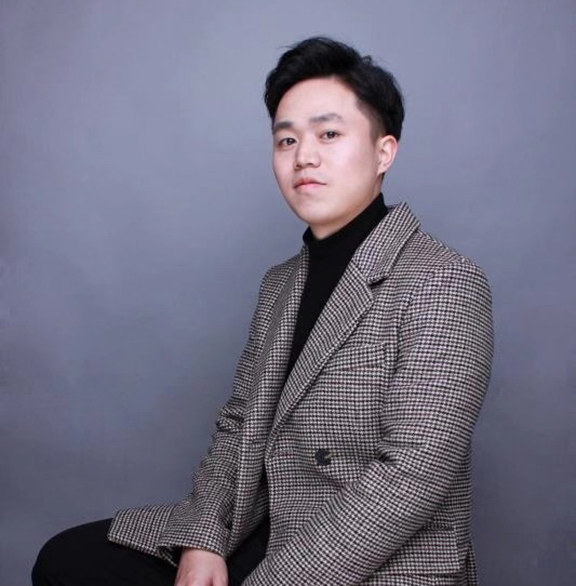 李剛